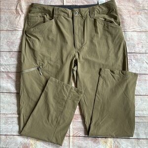Patagonia Quandary Hiking Pants style55181